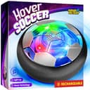Ninja Blast Hover Soccer Light-Up Ball, Birthday Gift for Boys, Indoor Toy Games, Kids Gifts for Age 5, 6, 7, 8, 9, 10, 11, 12 Years Old, Boy Toys for Age 3 Years and Up.