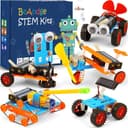 STEM Kits for Kids Craft 8-12, STEM Toy 6 7 8 9 Year Old Boy Birthday Gift